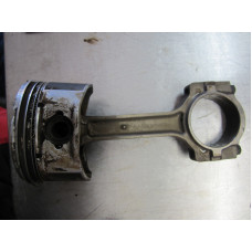 12M006 Piston and Connecting Rod Standard 07-08 Chevrolet Suburban 1500 5.3 12649190